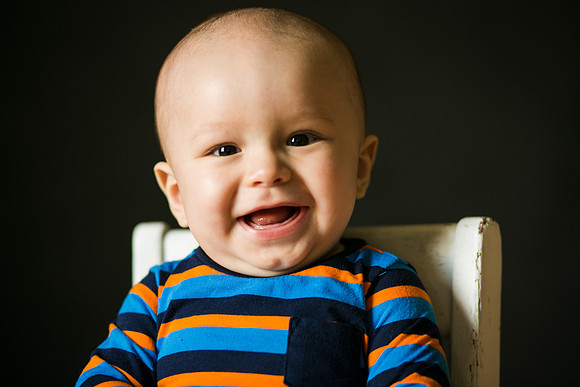 Mateo 6mth-36