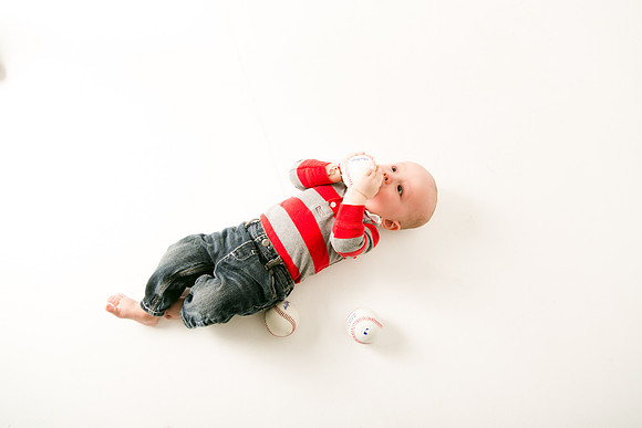 Mateo 6mth-45