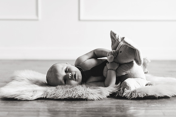 xMateo 6mth-80
