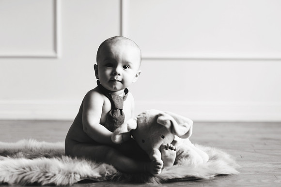 xMateo 6mth-85