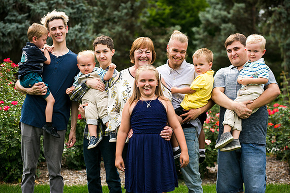 Family 2018-34