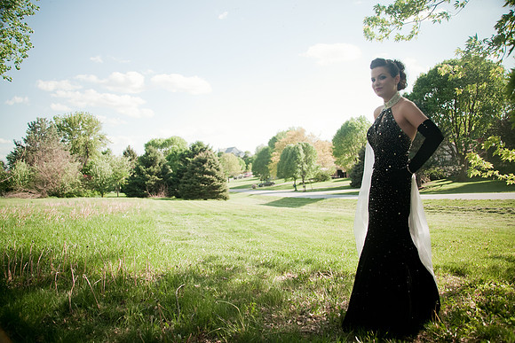 Cassie Prom-29