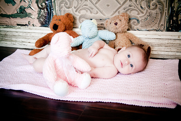 Boss Sylvi 3mth-69