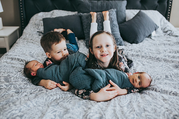 Micah and Declan NB-30