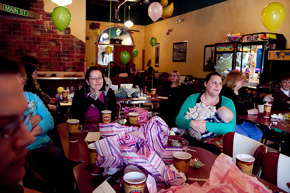 Tina's Baby Shower-77