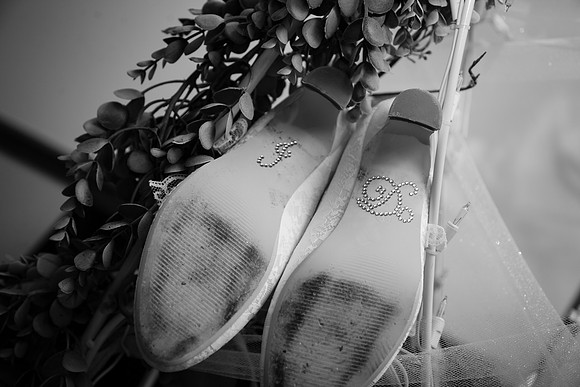 Wedding B&W-50