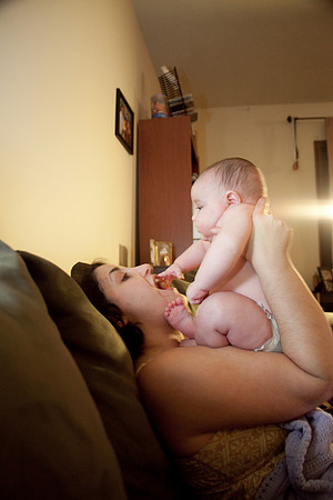 Nora 4mth-28