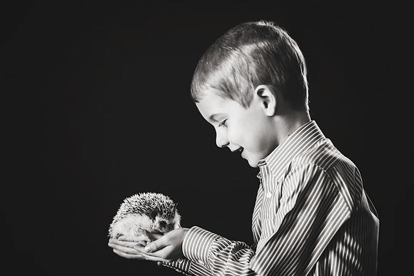 Wildlife-25bw
