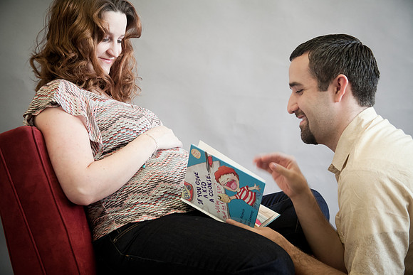 Courtney Belly Bump-45