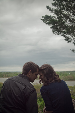 Darcy + Alex  Engage-395