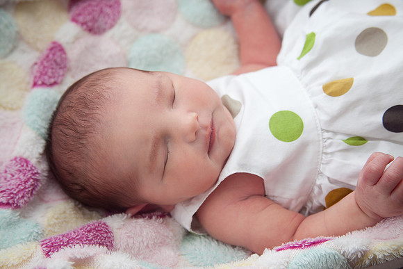 Lenora - Newborn-36