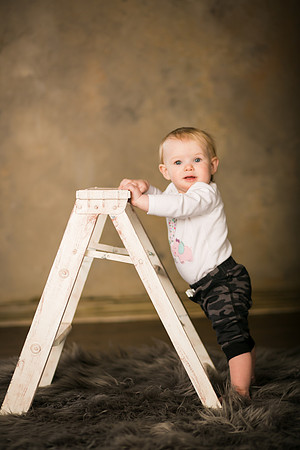 Rylee 1yr-4