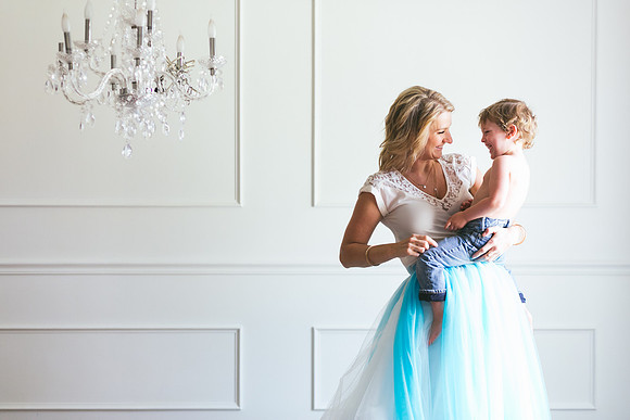 Mommy & Me 2018-21