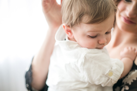 Mason 8mth-10