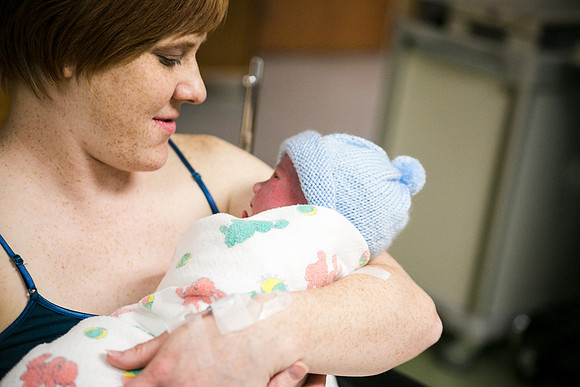 Matthew Birth-383