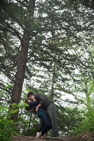 Darcy + Alex  Engage-376