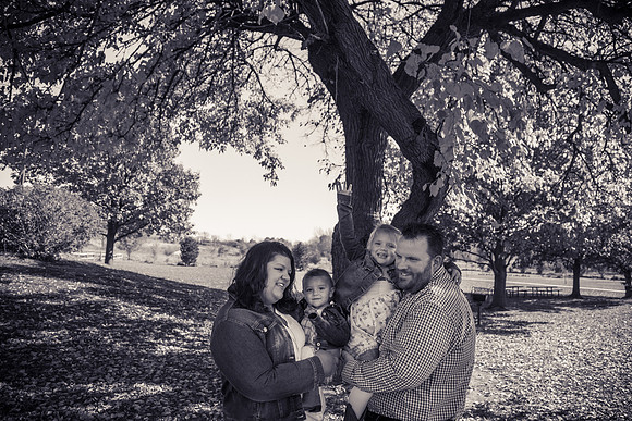 Richter Family 2014-24