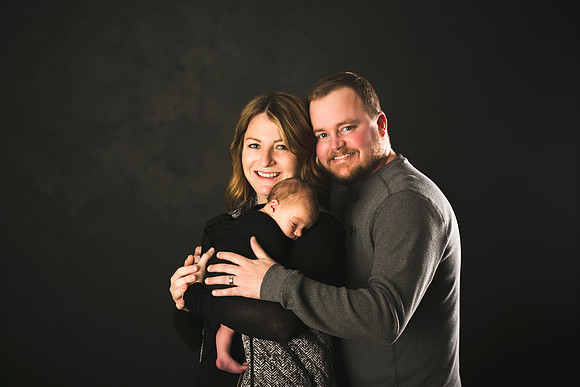 Blake Family NB