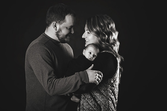 xBlake Family NB-9