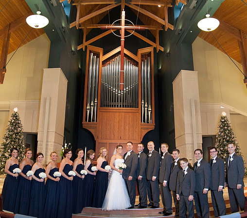 Bridal Party