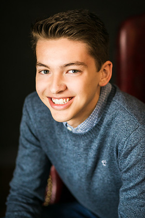 Riley Senior-13