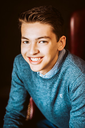 Riley Senior-14