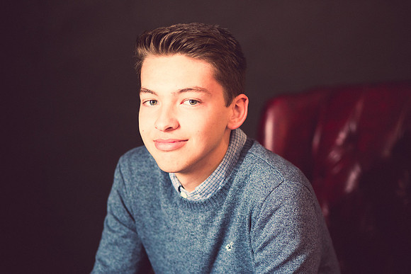 Riley Senior-16