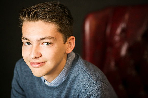 Riley Senior-21