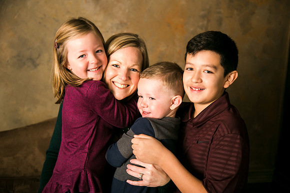 Family 2018-43