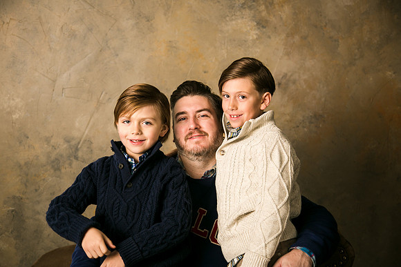 Grandkids 2018-21