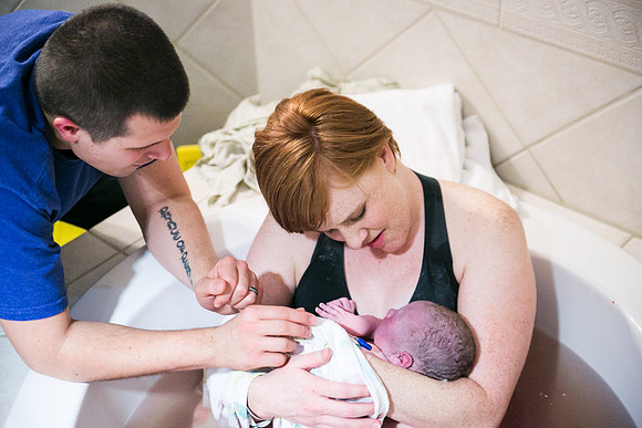 Matthew Birth-172