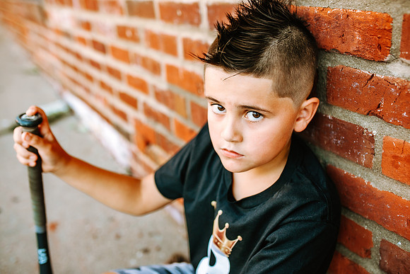 Levi 8yr-31