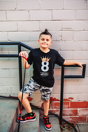 Levi 8yr-58