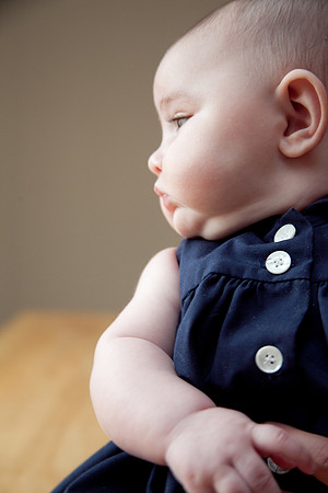Nora 3months-16