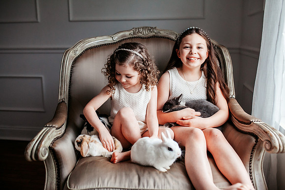 Bunny 2025-27