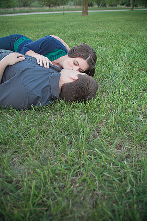 Darcy + Alex  Engage-445