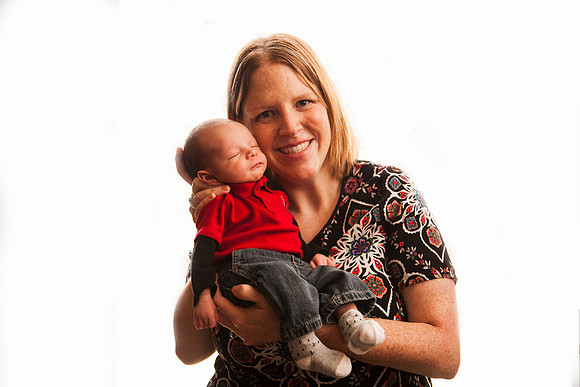 Mateo NB Family-22