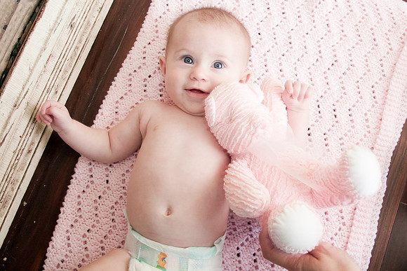 Boss Sylvi 3mth-85
