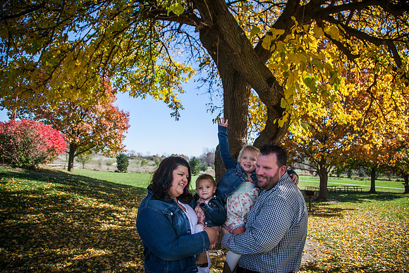 Richter Family 2014-23