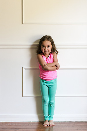 Pippa 4yr