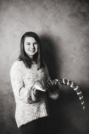 Wildlife-25bw