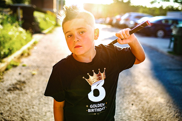 Levi 8yr-52