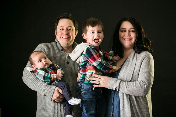 Braden 2mth