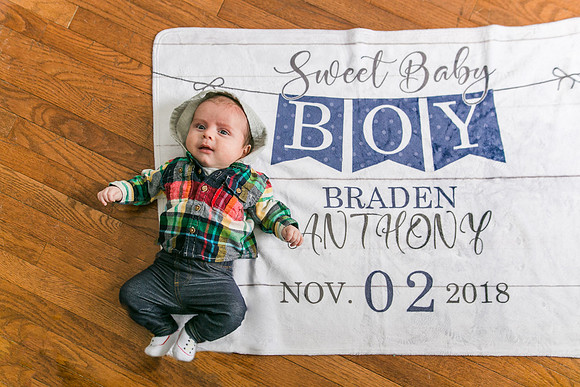 Braden 2mth-64