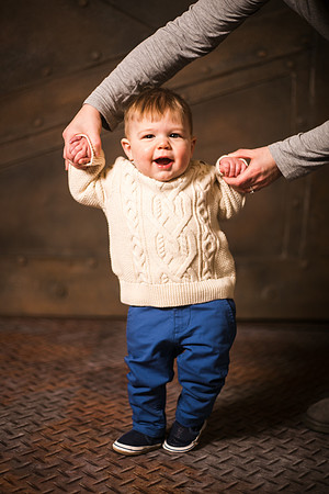 Ben 1yr-12
