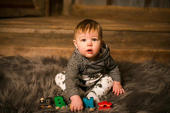 Ben 1yr-22