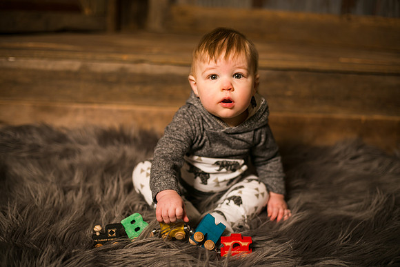 Ben 1yr-23