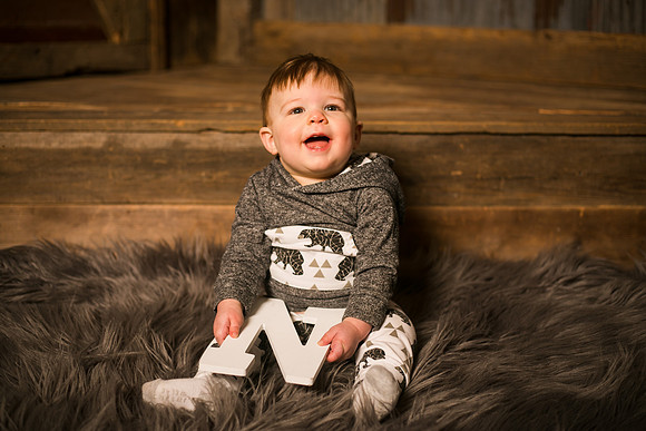 Ben 1yr-31
