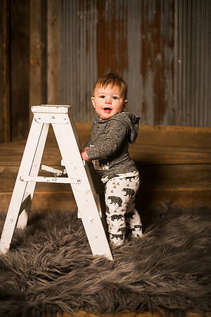 Ben 1yr-40