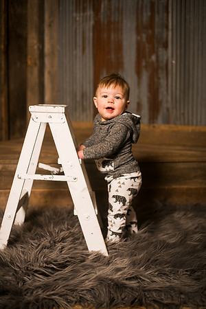 Ben 1yr-41